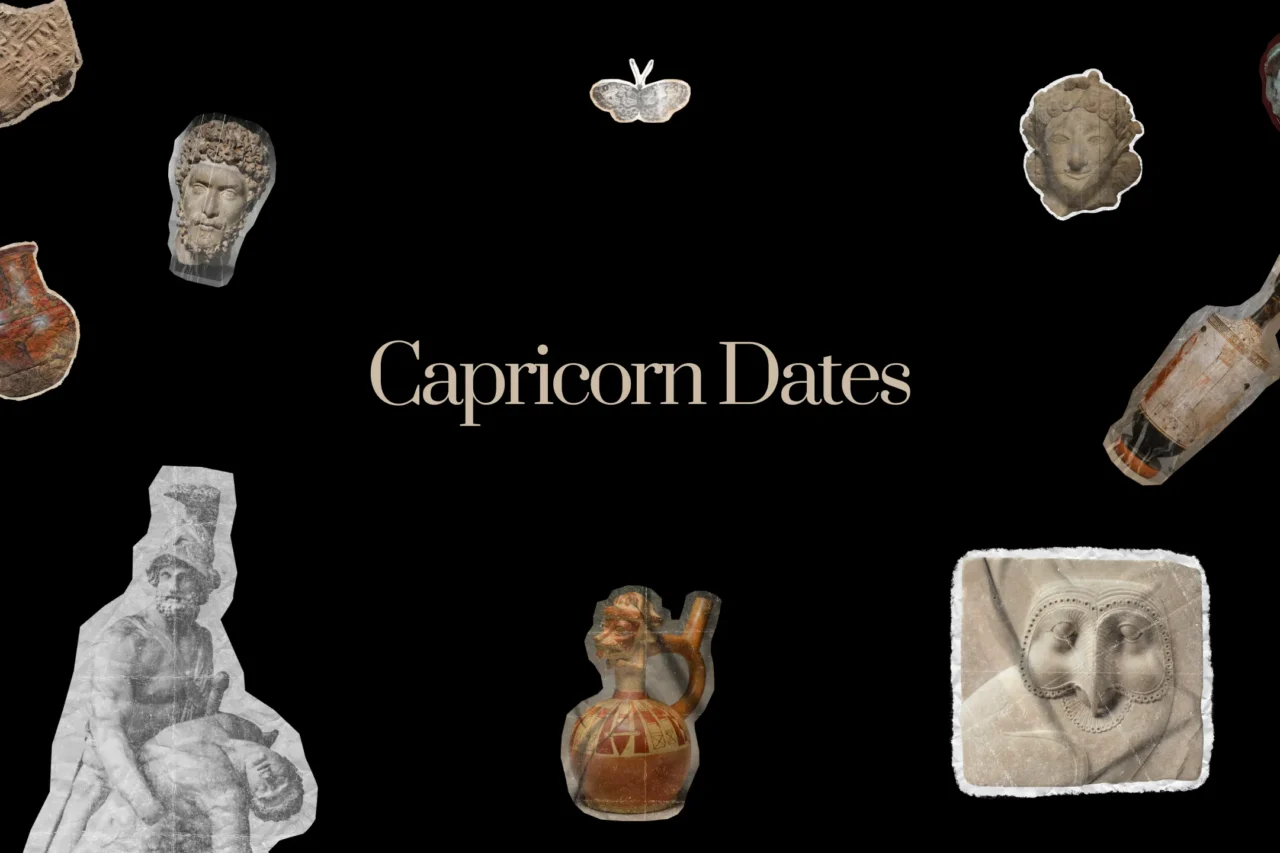 10 Surprising Facts About Capricorn Dates You Never Knew!