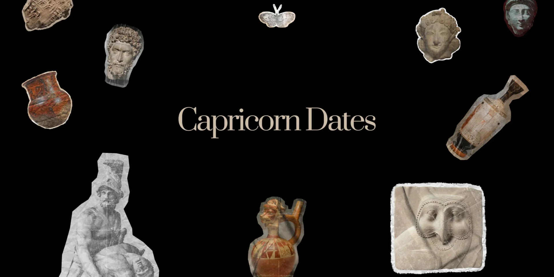 10 Surprising Facts About Capricorn Dates You Never Knew!