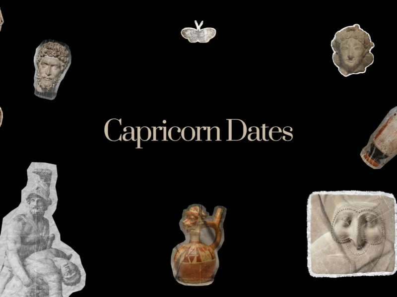 10 Surprising Facts About Capricorn Dates You Never Knew!