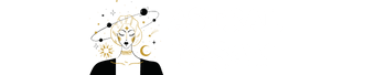 Astral Yaşam Logo Beyaz