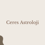 Ceres Astroloji