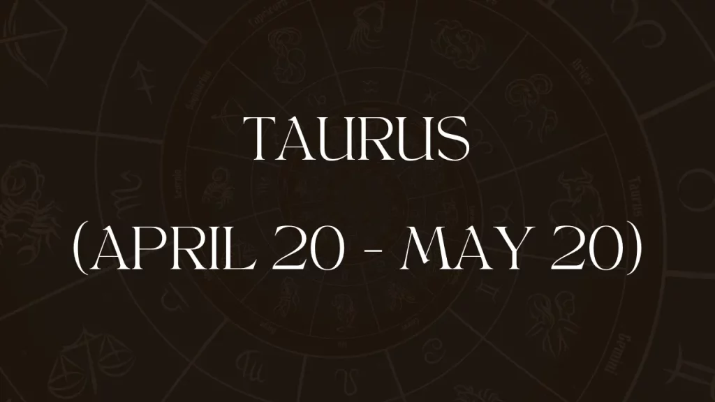 Taurus Virgo Compatibility