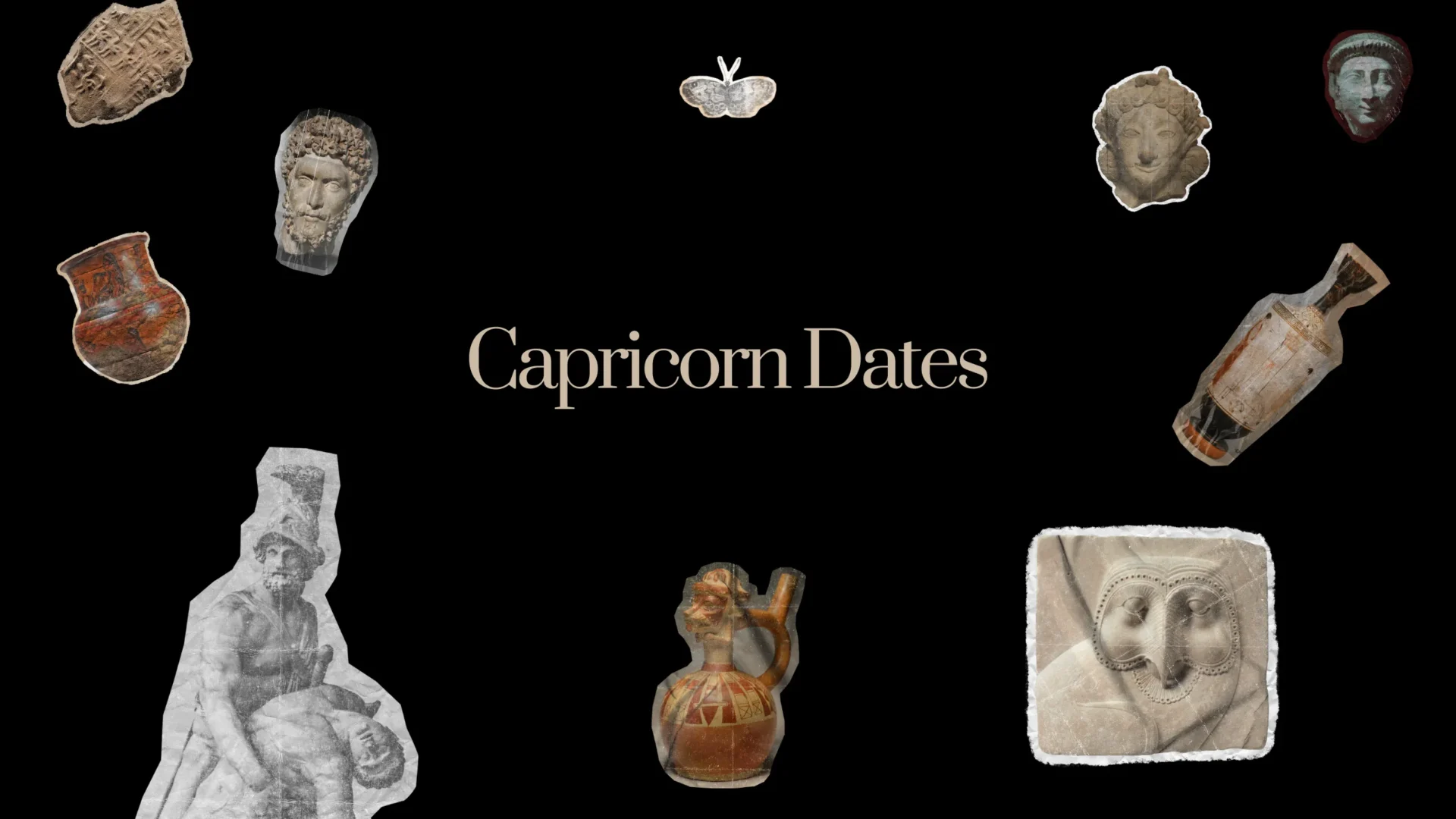10 Surprising Facts About Capricorn Dates You Never Knew!
