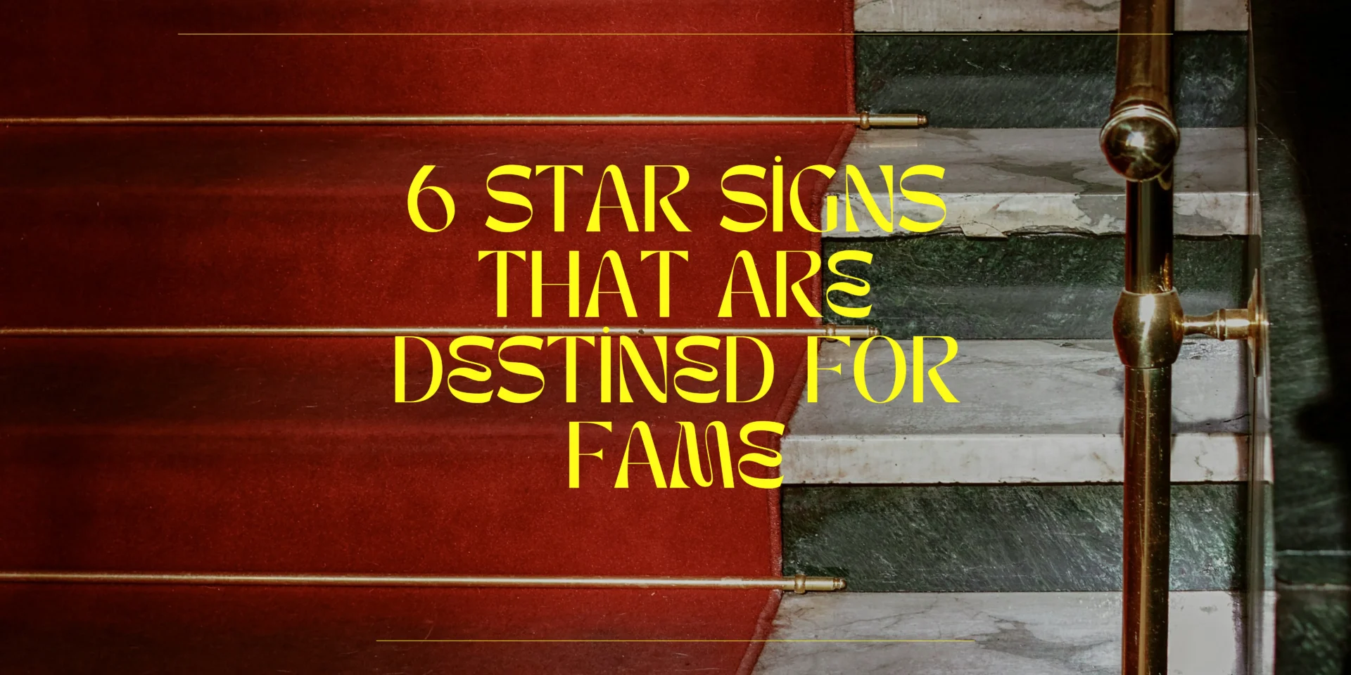 star signs