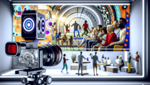 Eksplorasi Kreativitas: Metode Membuat Klip Gerak Berhenti Mudah bagi Pemula di Bidang Ini