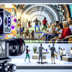 Ruang Wow dengan Proyek DIY Sederhana untuk Mendekorasi Tempat Tinggal