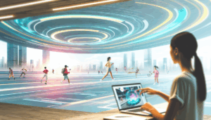 Berani Pakai Digital Outfit? Inilah Dampak Mengejutkan dari Gebrakan Fashion Digital AR Tahun 2026